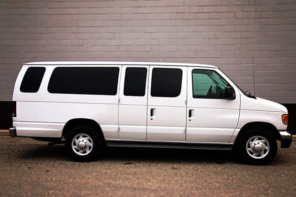 van