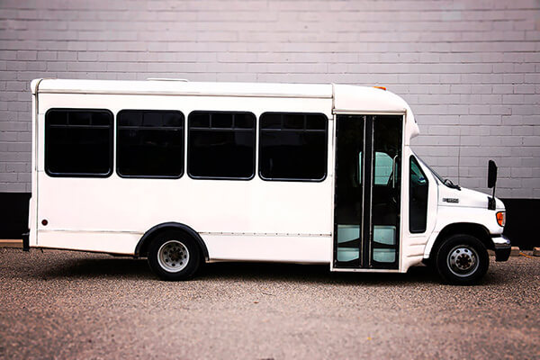 party bus