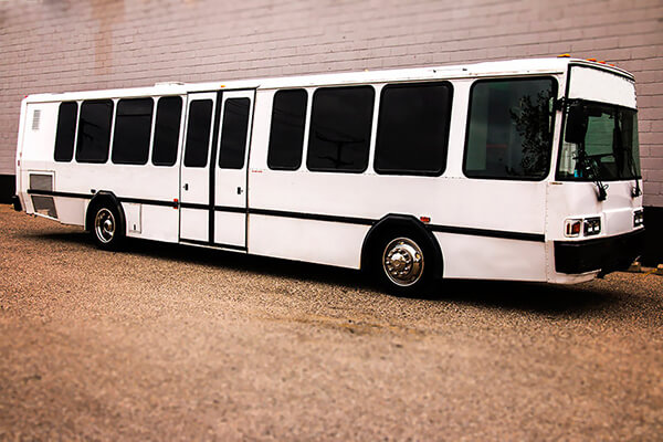 large buses