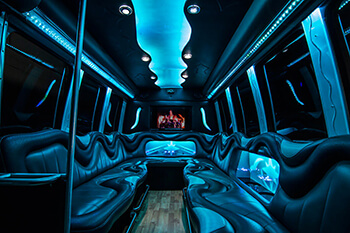 LED lights